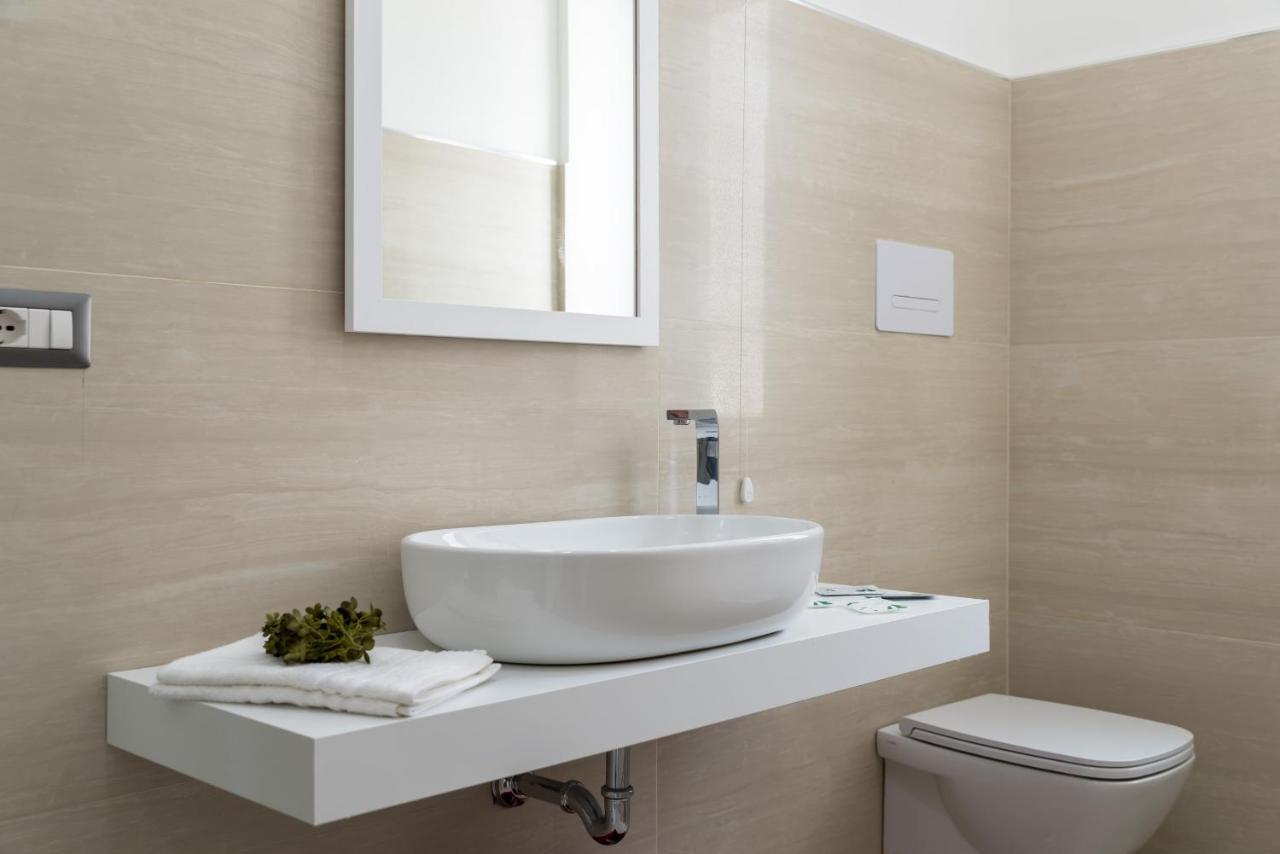 B & B Venere Паестум Екстериор снимка