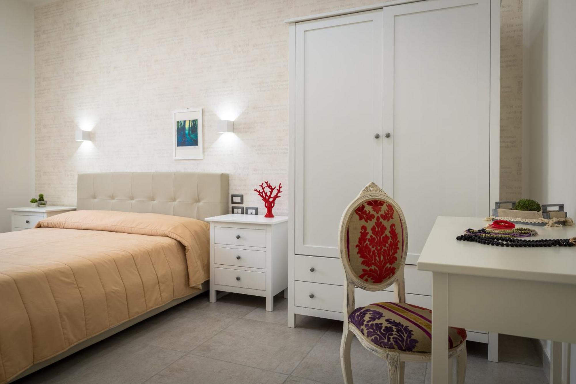 B & B Venere Паестум Екстериор снимка