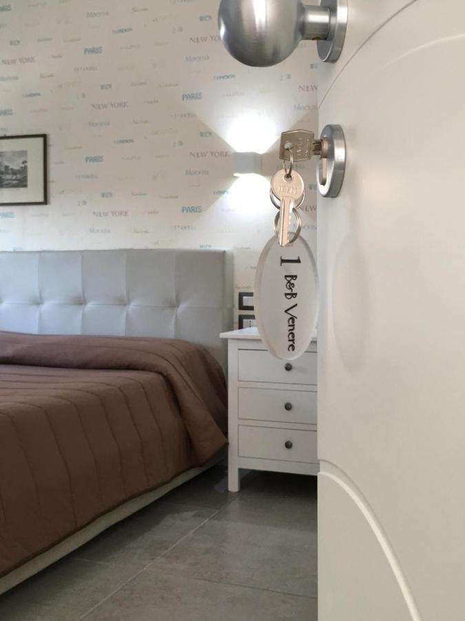 B & B Venere Паестум Екстериор снимка