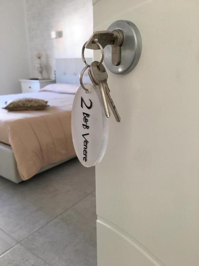 B & B Venere Паестум Екстериор снимка