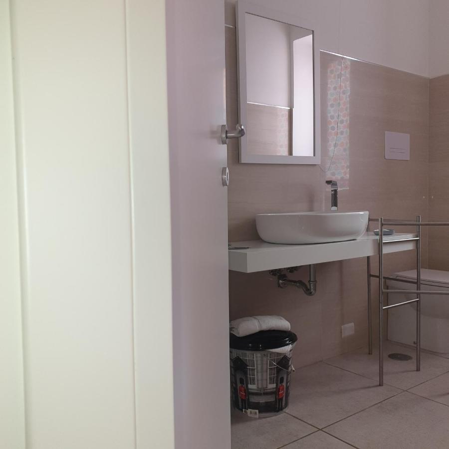 B & B Venere Паестум Екстериор снимка