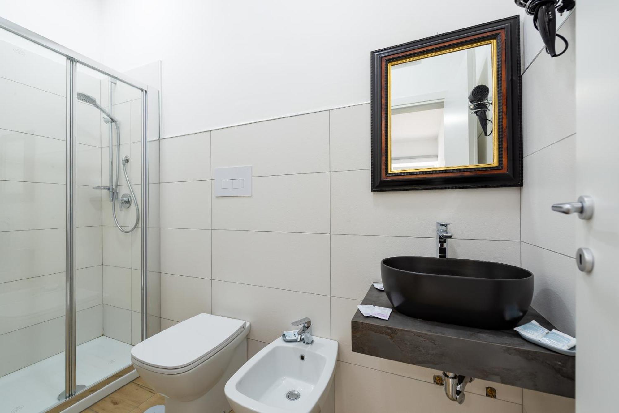 B & B Venere Паестум Екстериор снимка
